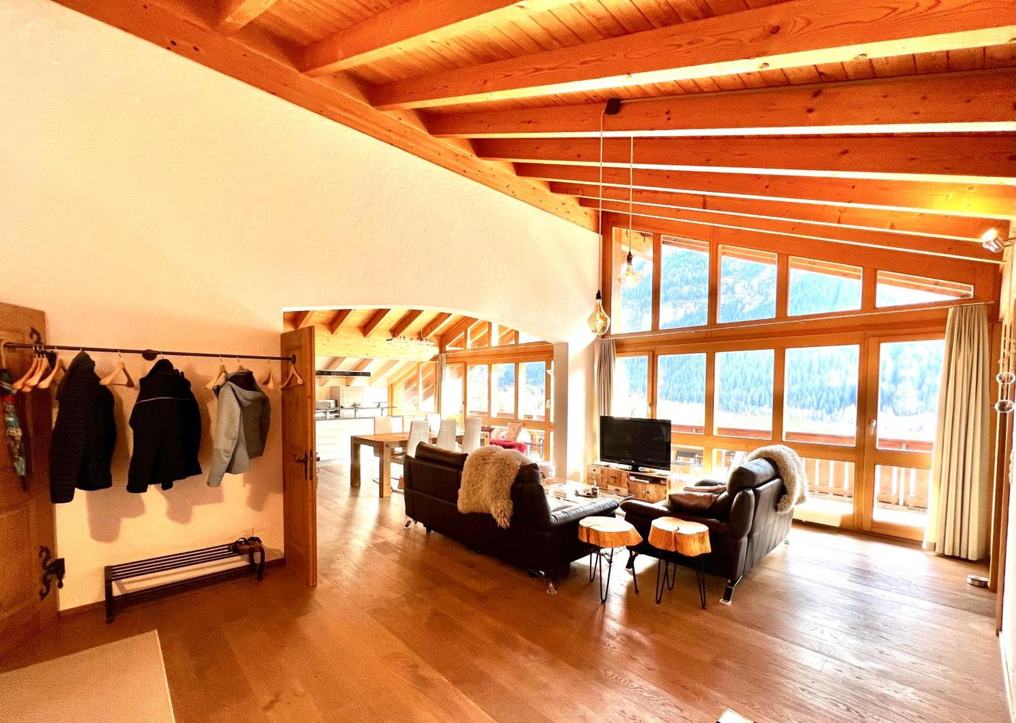 Silberhorn Grindelwald Exterior foto